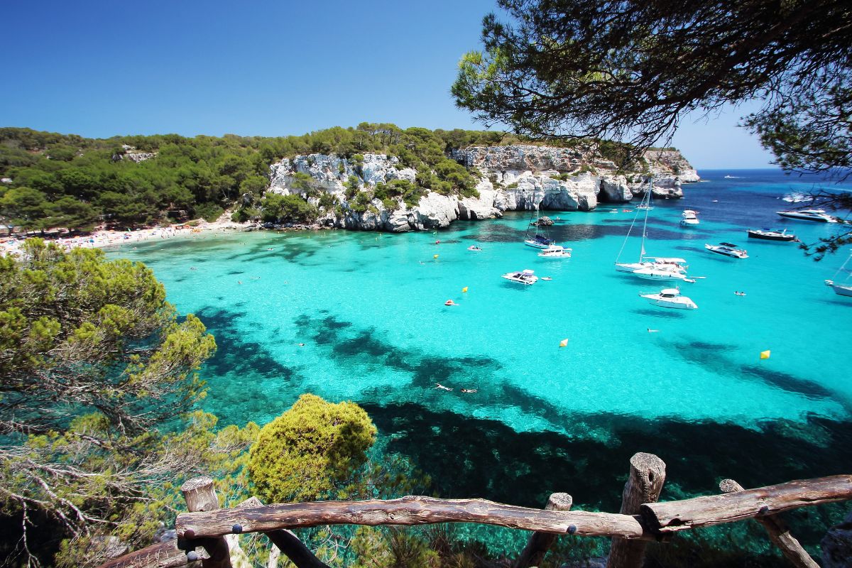 minorca nascosta