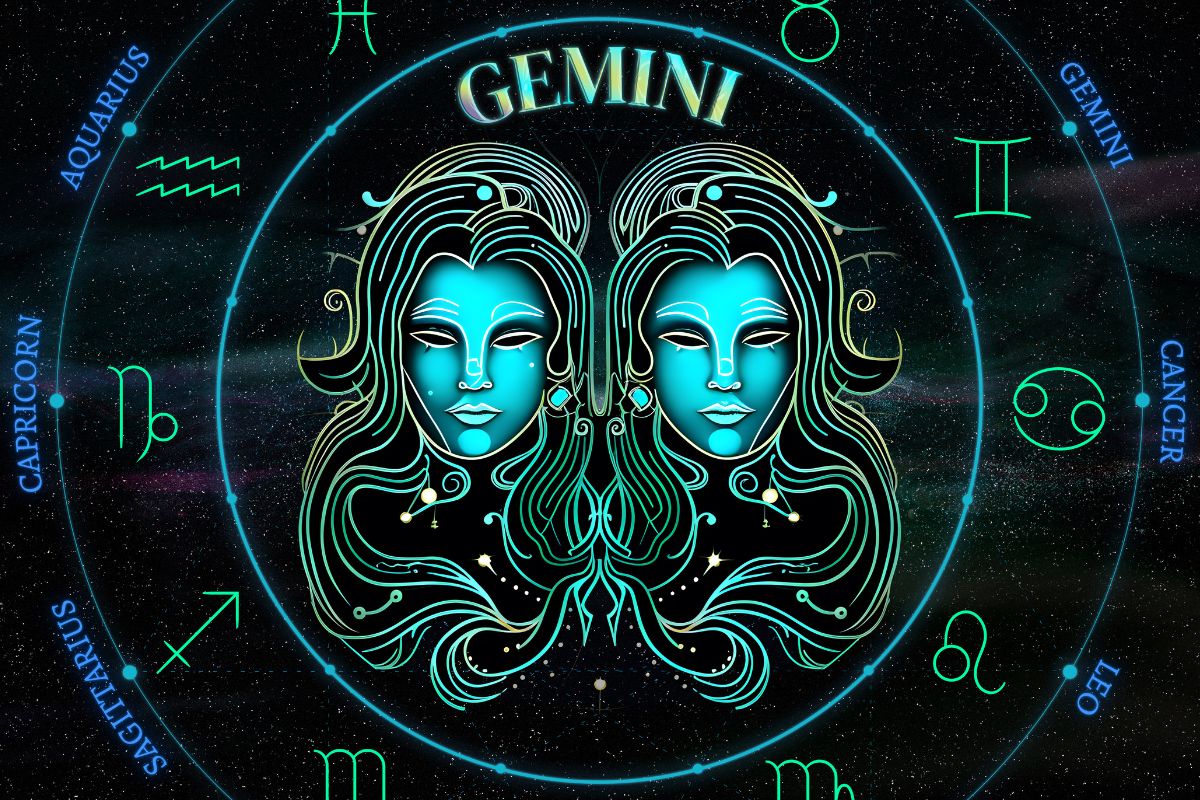 segno zodiacale gemelli