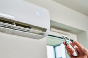come allungare la vita del climatizzatore