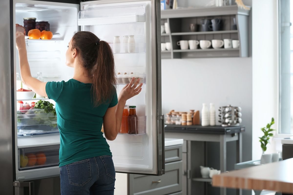 frigorifero consuma troppo cosa fare