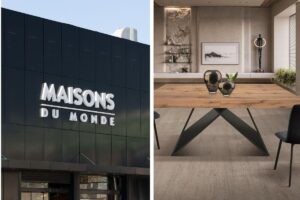 Il tavolo Maisons du Monde