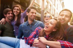I segni astrologici che portano armonia