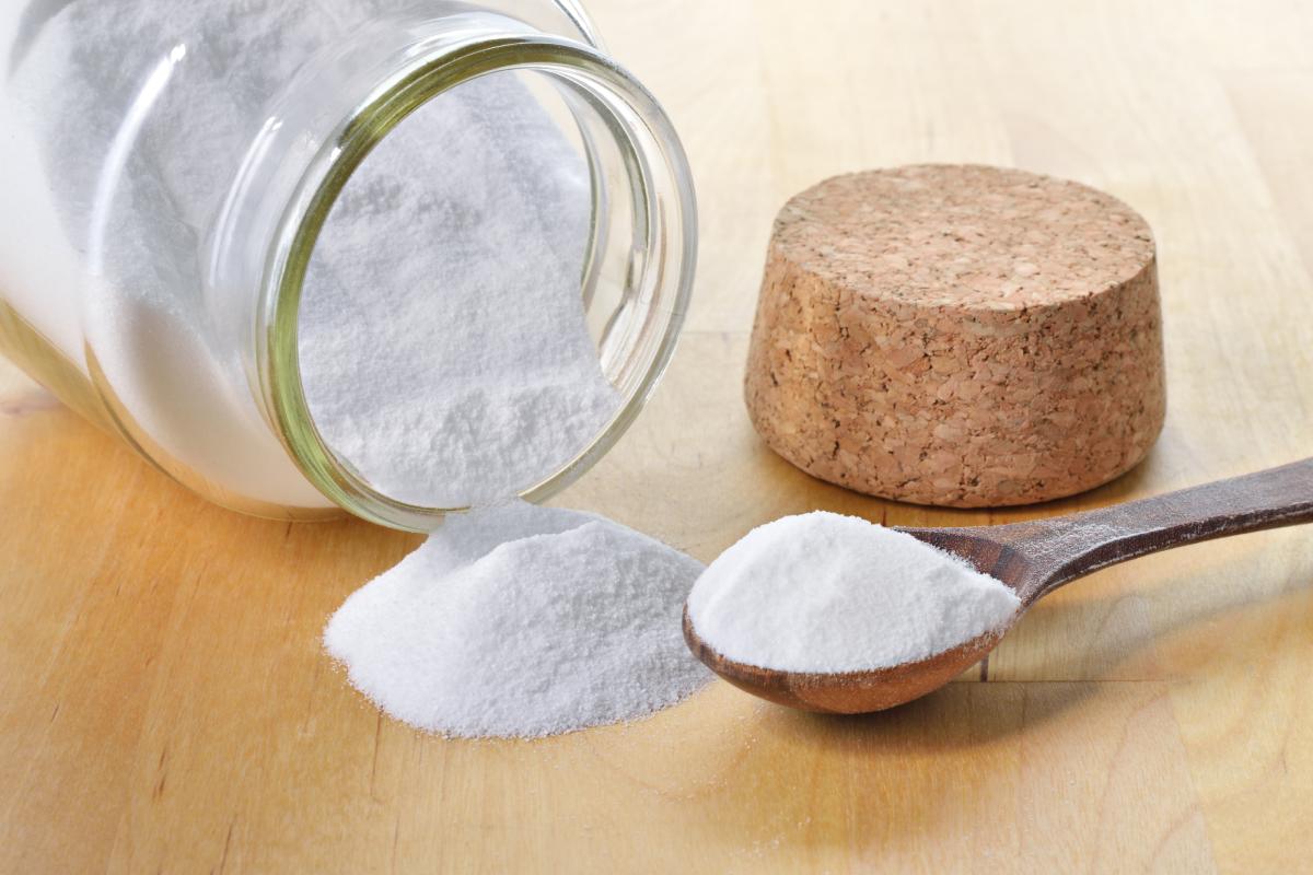 Profumare naturalmente lavatrice e lavastoviglie