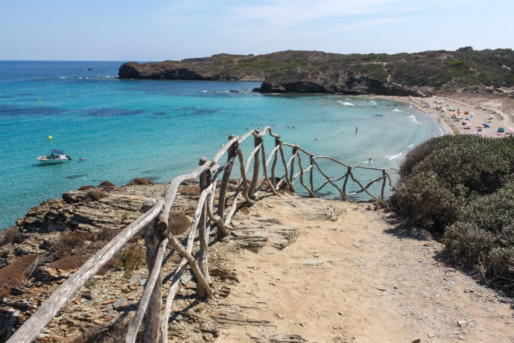 Isole per il relax in Spagna