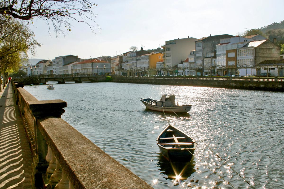 Villaggi spagnoli sul mare da scoprire