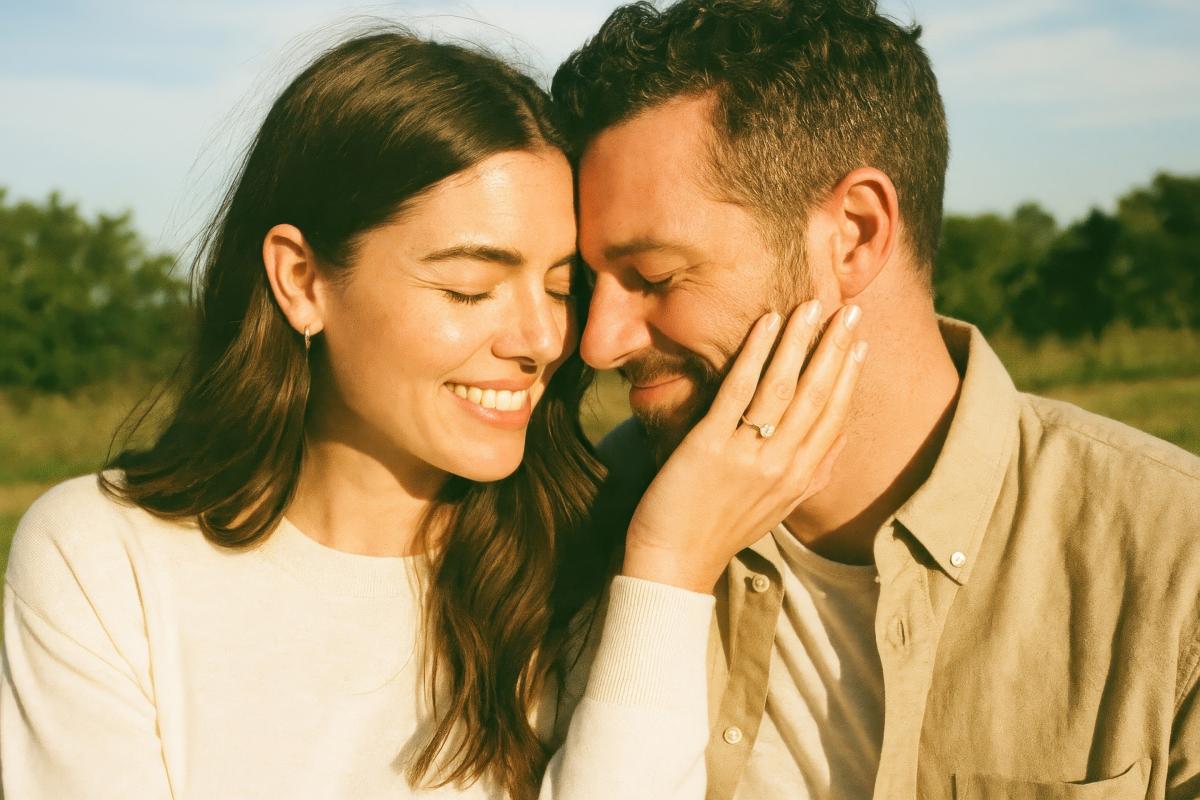 I segni più solidi in amore