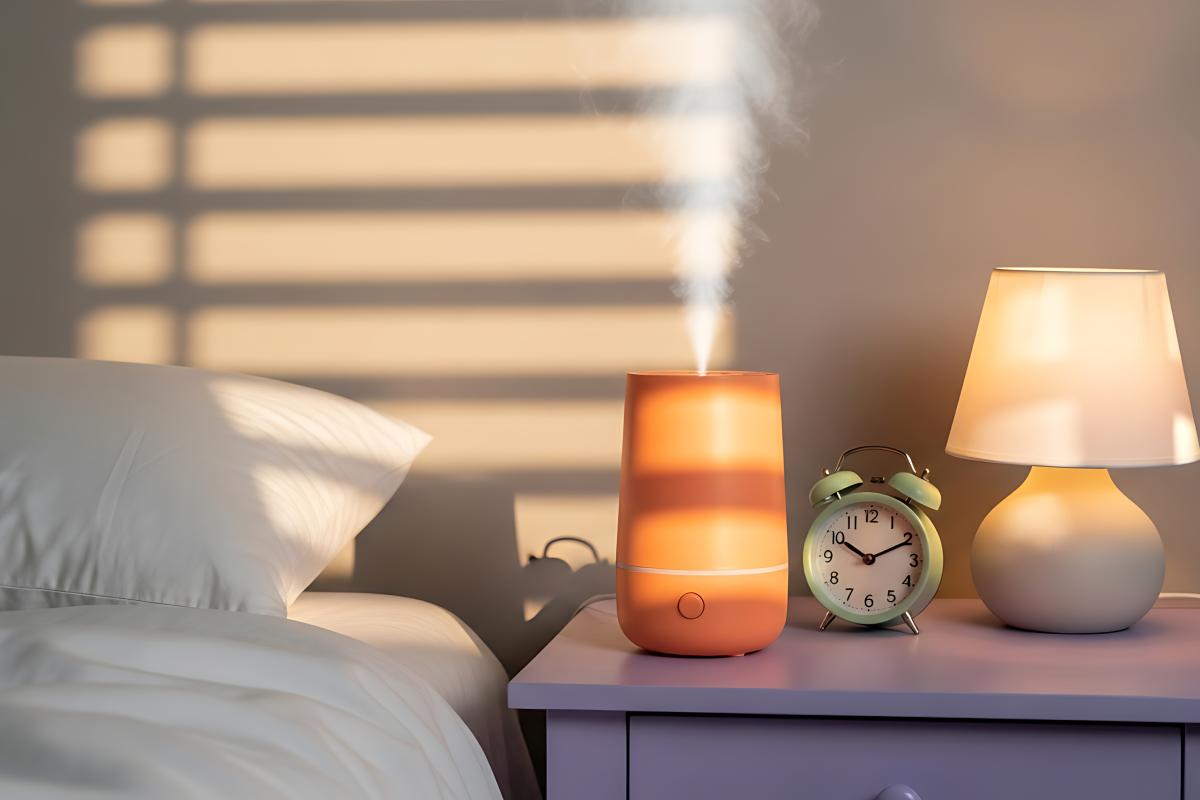 Prevenire la muffa dietro al letto: ecco come