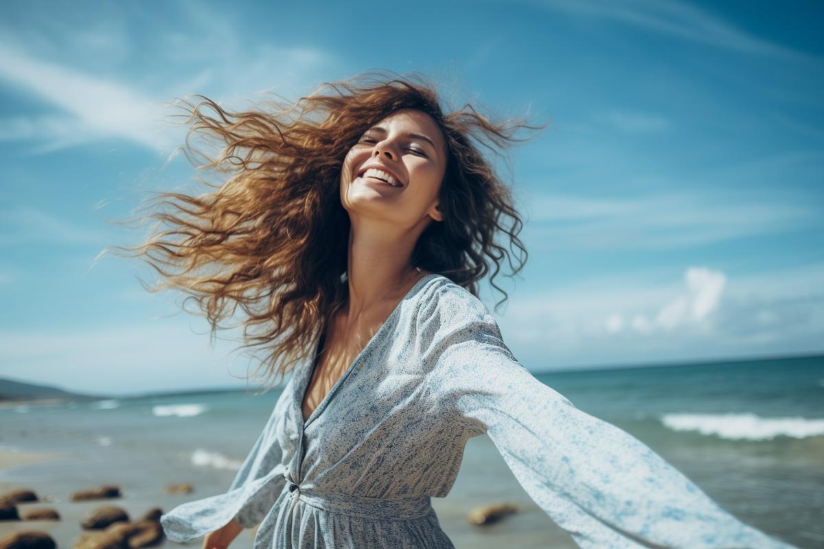 I segni zodiacali più liberi