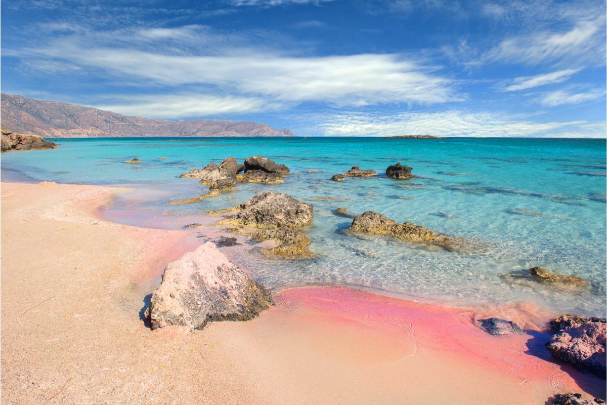 Spiagge caraibiche in Europa