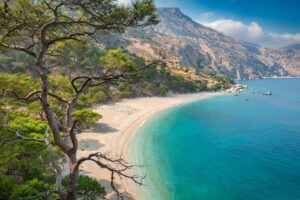 Paradisi europei da conoscere