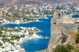 5 isole greche da scoprire