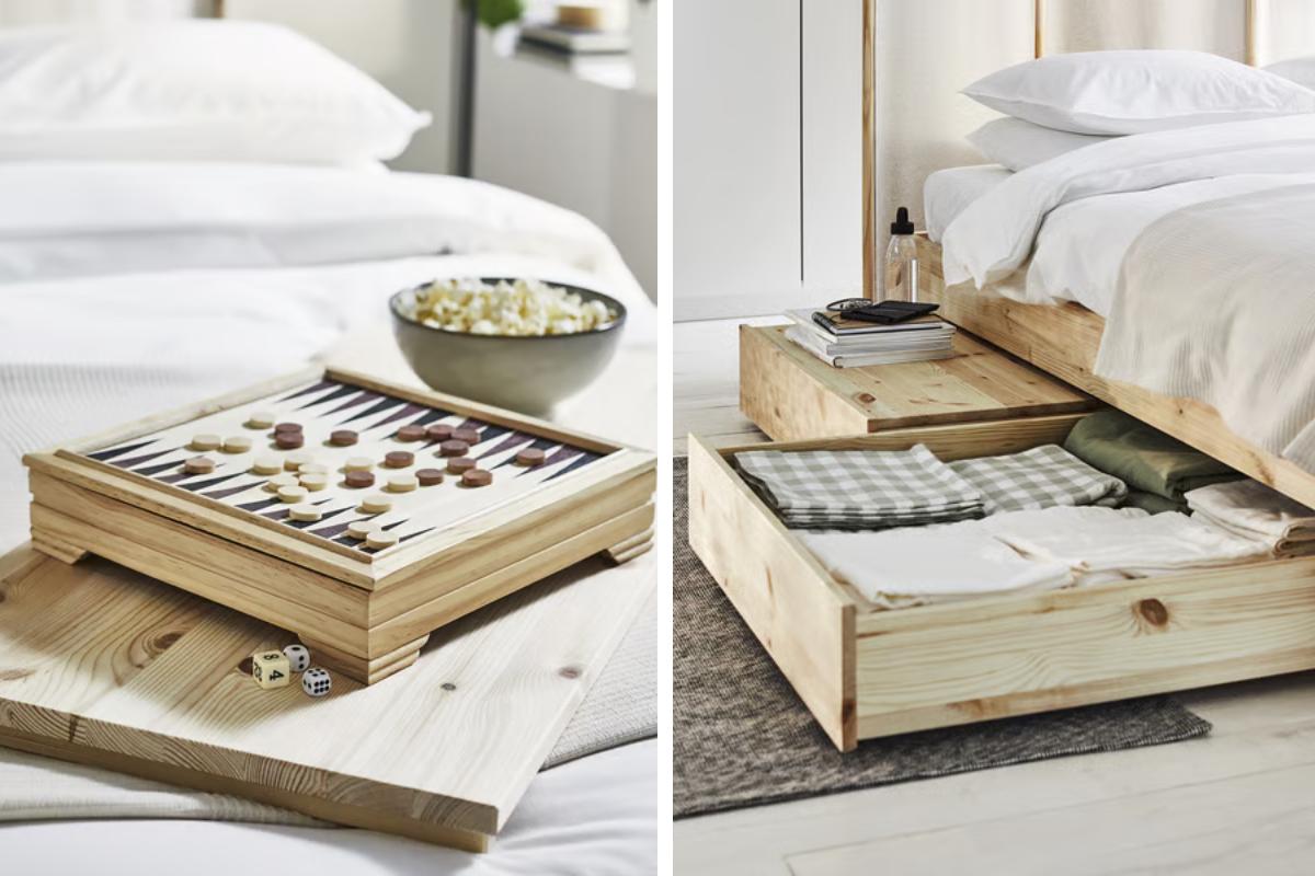 GLAMBERGET di Ikea