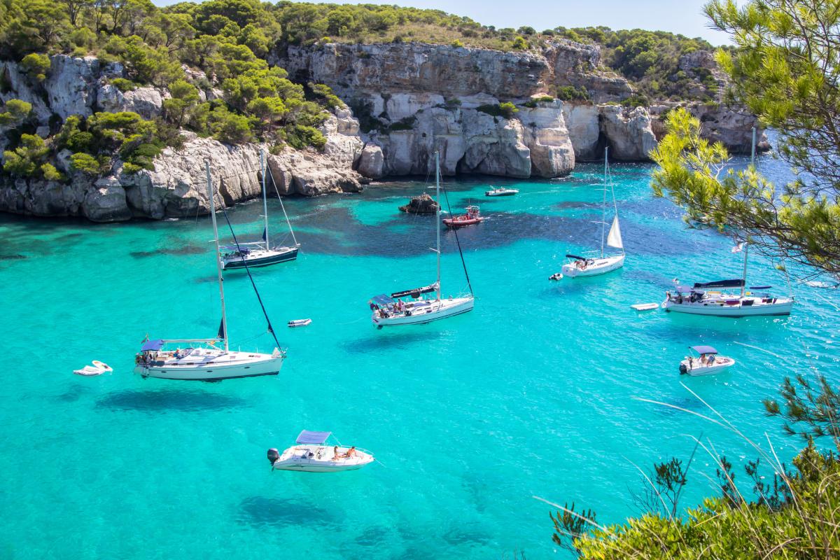 I Caraibi in Europa