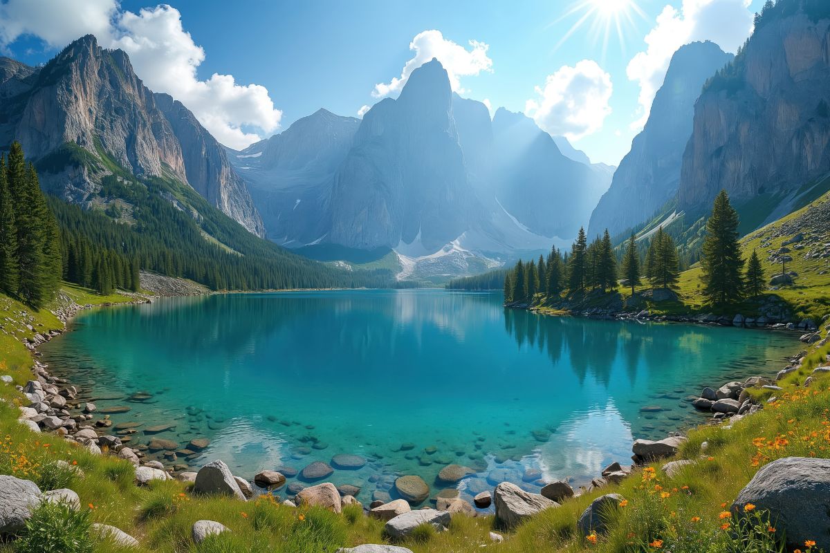 laghi d'Italia