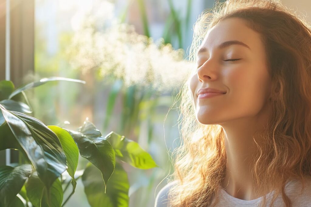 Il modo più facile per profumare la casa: bastano due erbe aromatiche