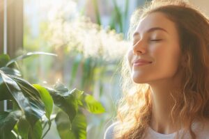 Il modo più facile per profumare la casa: bastano due erbe aromatiche