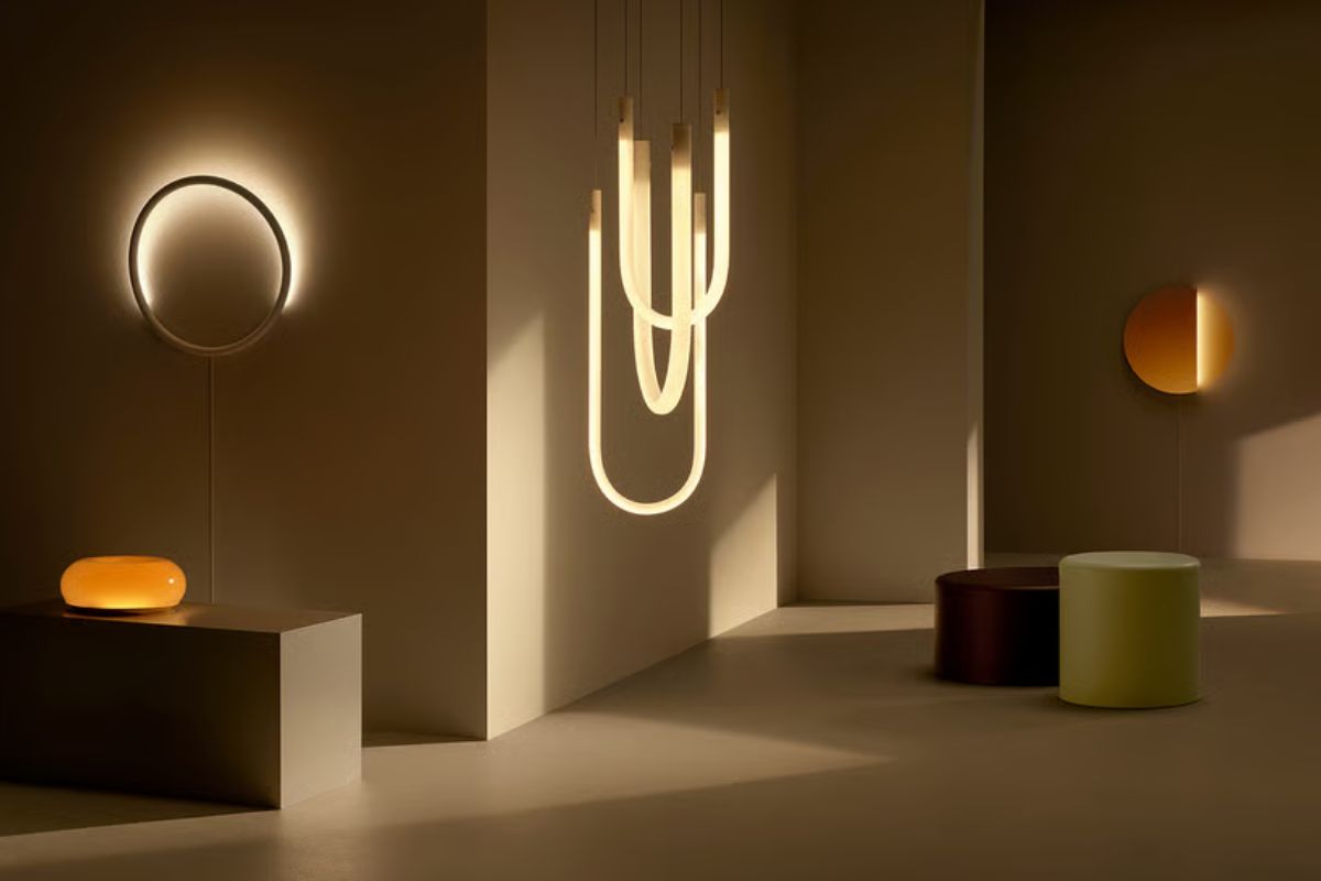 Lampada Ikea