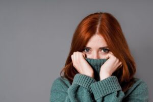 I segni zodiacali che si vergognano facilmente: il tuo è nella lista?