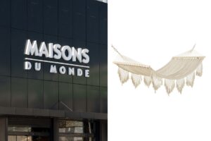 Estate 2025 Maisons du Monde: 4 amache da sogno ora in super offerta