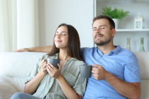 Il metodo della ciotola: profuma tutta la casa con 2 ingredienti naturali