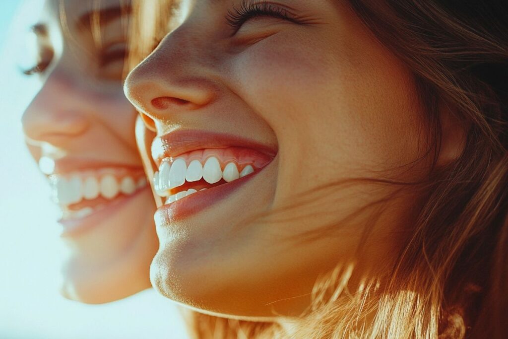 I 4 segni che sorridono sempre, anche quando la vita è dura
