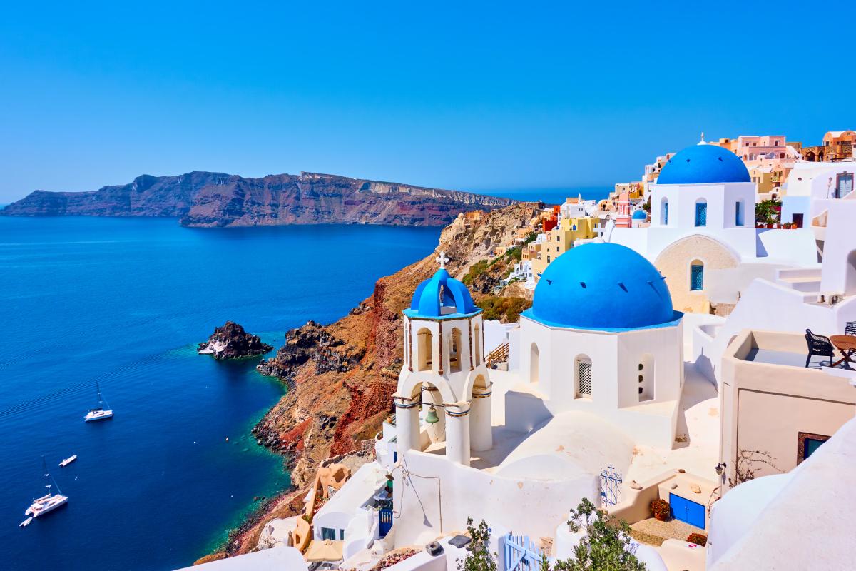 Isole romantiche