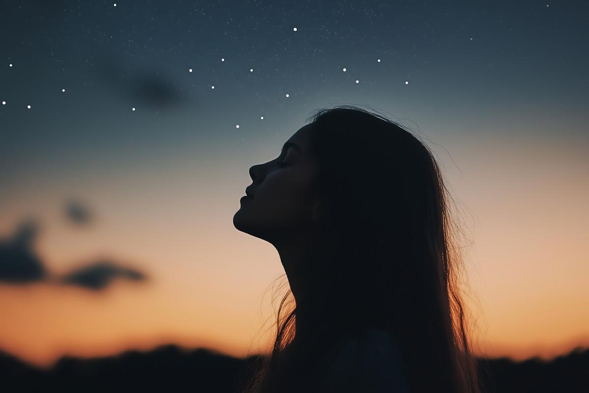 I segni zodiacali che amano la notte
