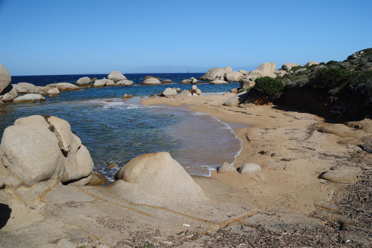 5 spiagge in Italia senza folla