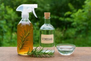 Come fare lo spray al rosmarino e a cosa serve