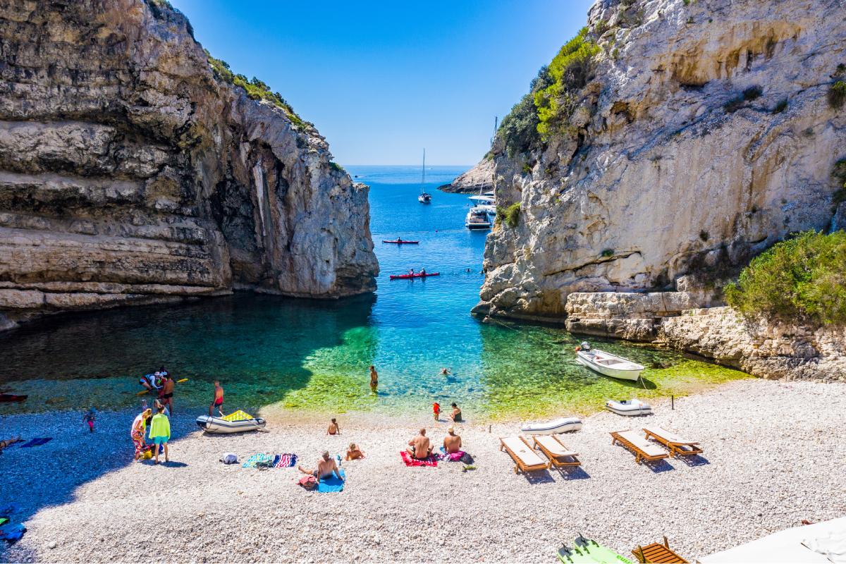 Croazia