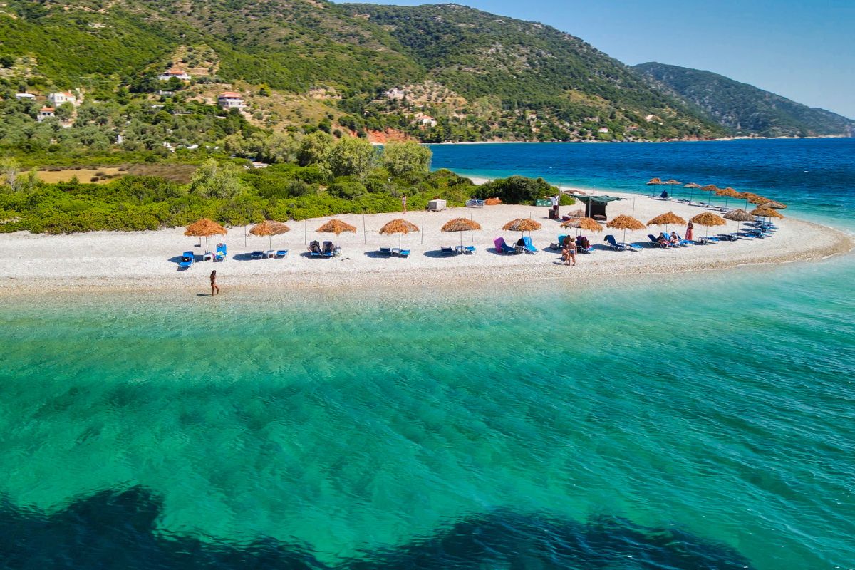 isole del mediterraneo