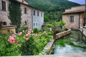5 borghi d’acqua dolce in Italia