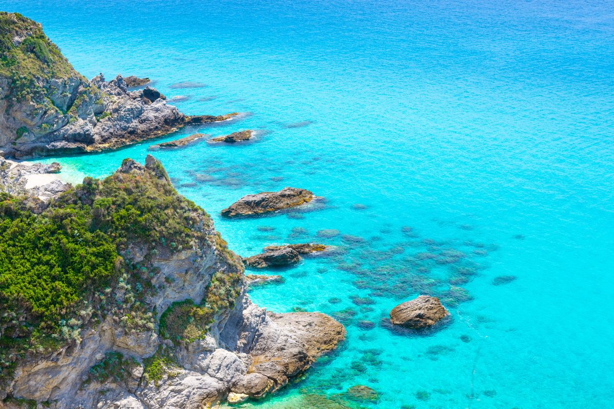 Spiagge d’Italia che sembrano tropici