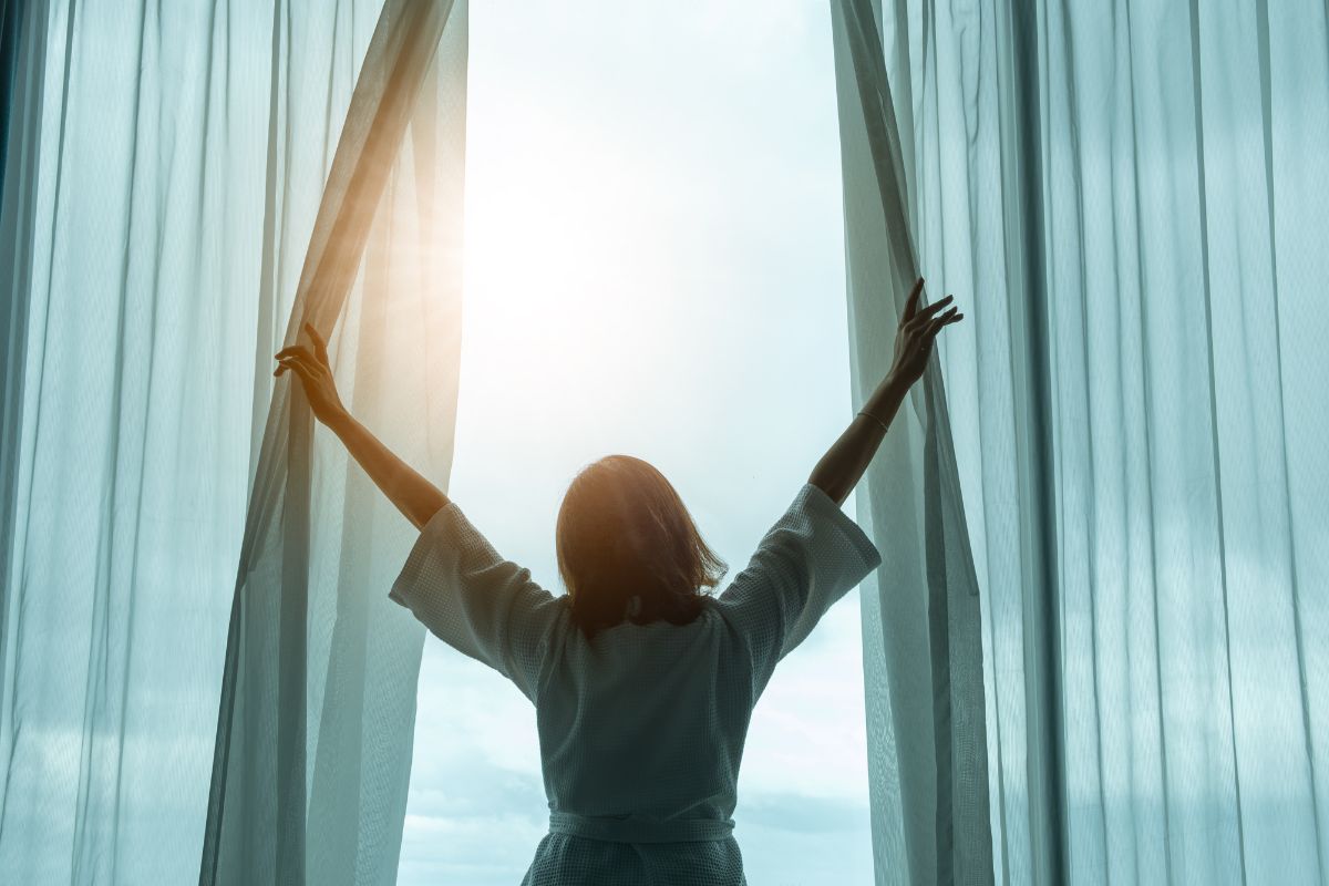 cosa fare per sentirti meglio già di prima mattina
