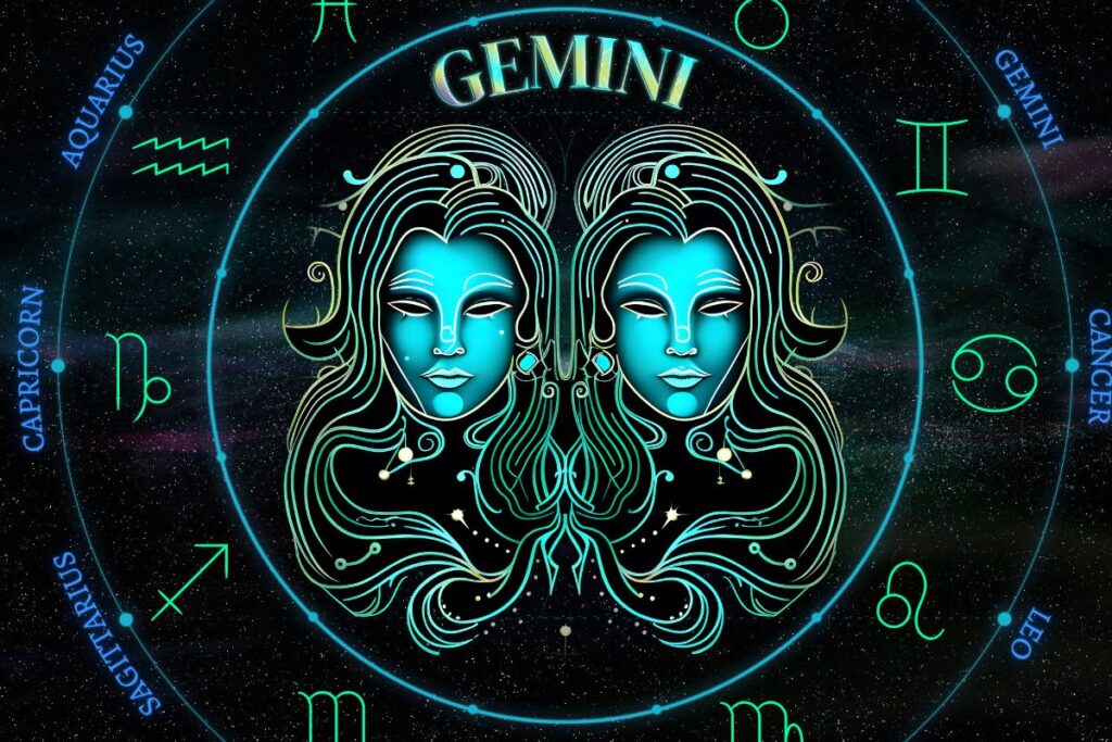 gemelli e la capacità di adattamento