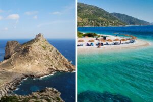 isole del mediterraneo piene di fascino