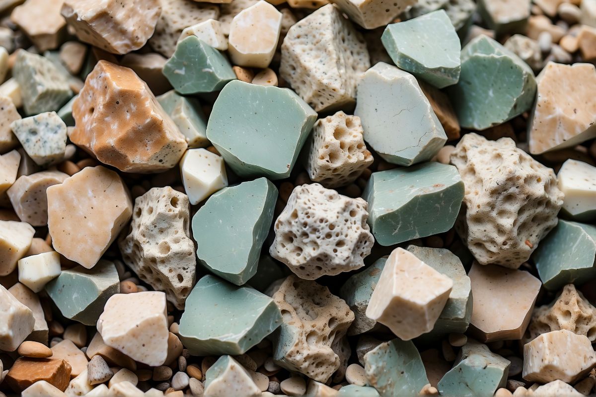 Piante grasse in balcone: il mix di minerali che previene le scottature