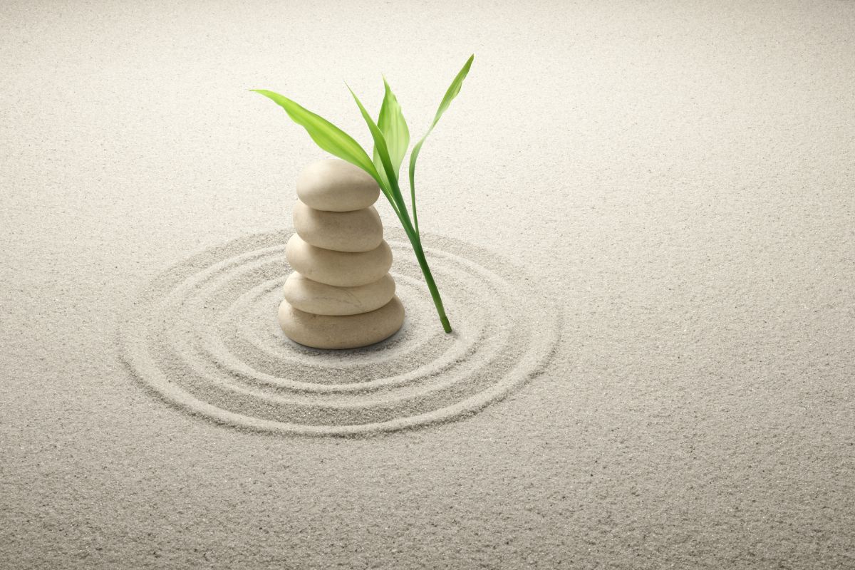 Chi sono i segni che portano calma, positività e ordine ovunque vadano