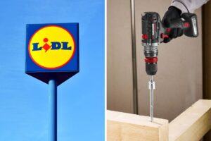 lidl rapano avvitatore parkside performance