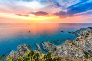 Spiagge d’Italia