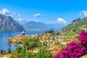 Borghi italiani sul lago dove trovare pace