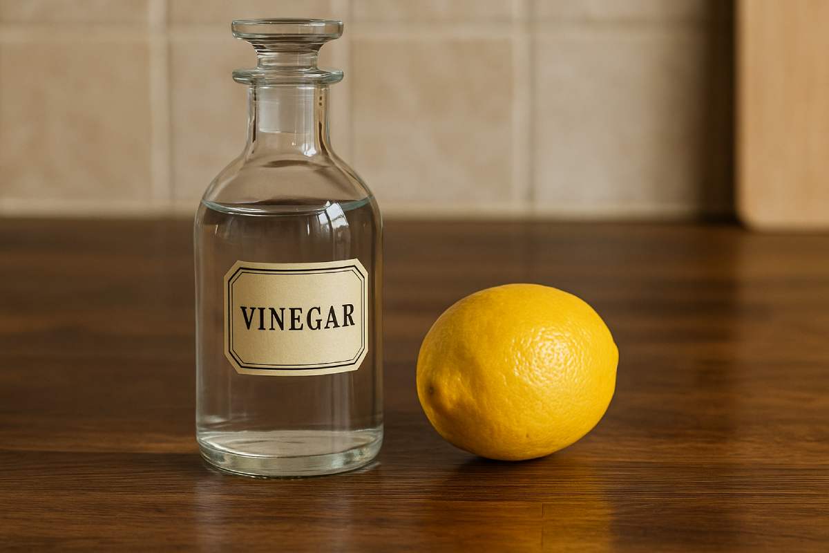 Profumi naturali per il bucato