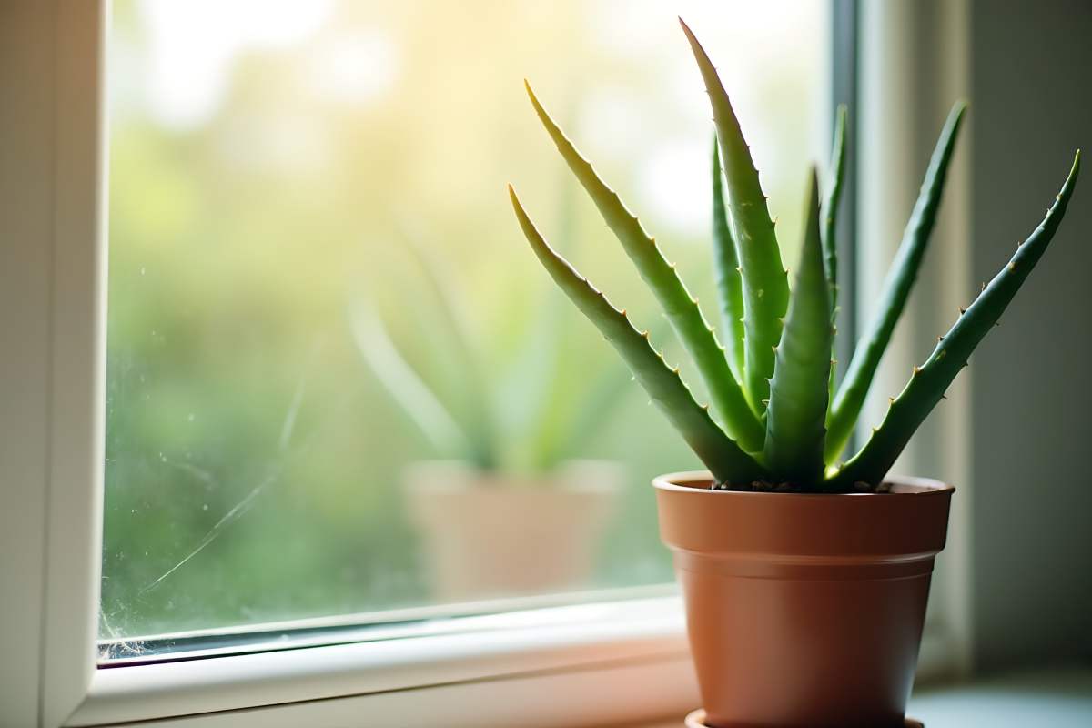 Piante che vivono con una sola irrigazione a settimana