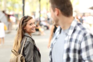 Ecco quali segni credono all'amore a prima vista