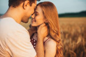 I segni zodiacali speciali in amore