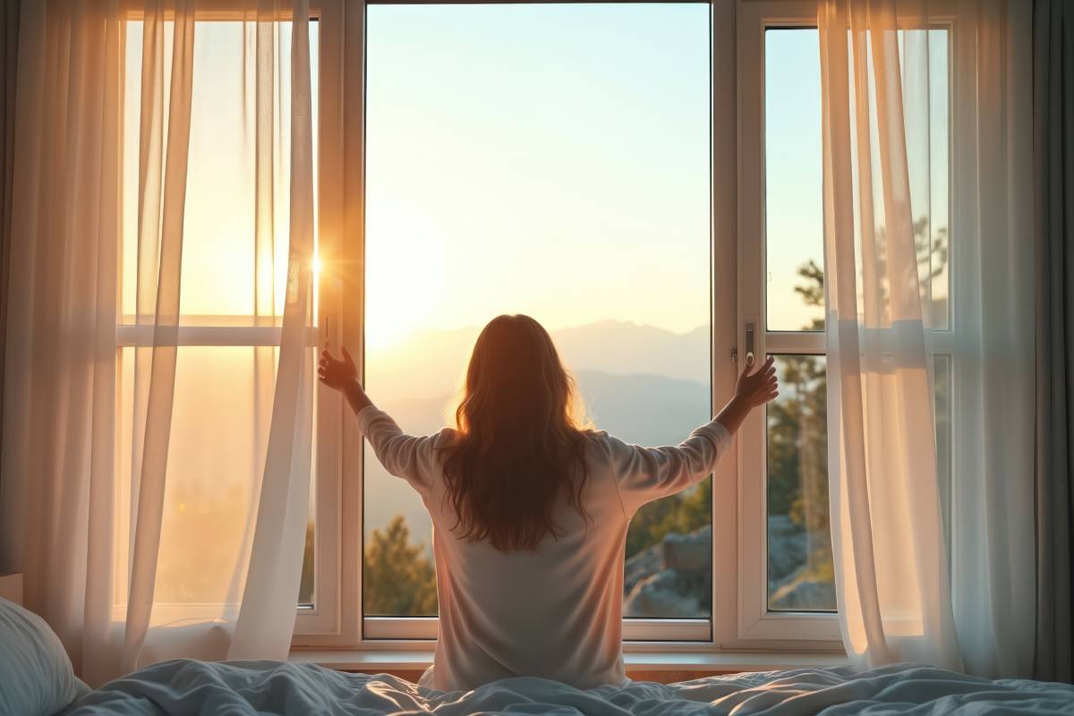Come sconfiggere l'umidità in camera d aletto