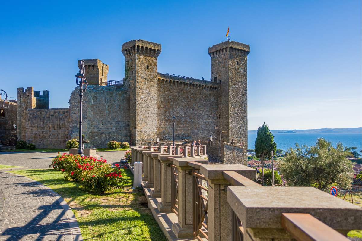 I 5 borghi in Italia che affacciano sui laghi