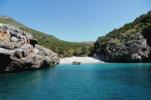 Le spiagge del Tirreno dove godersi un vero relax