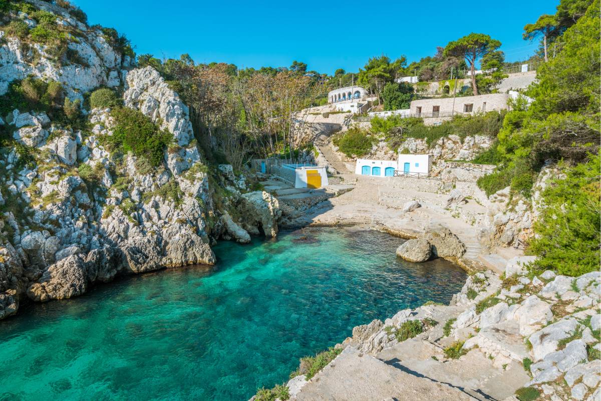 Il Salento e le sue spiagge da scoprire