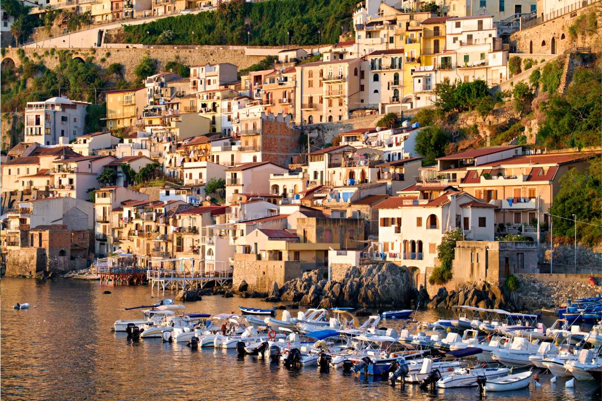 Spiagge della Calabria dove l'estate continua 